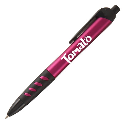 The cheetah midnight pen