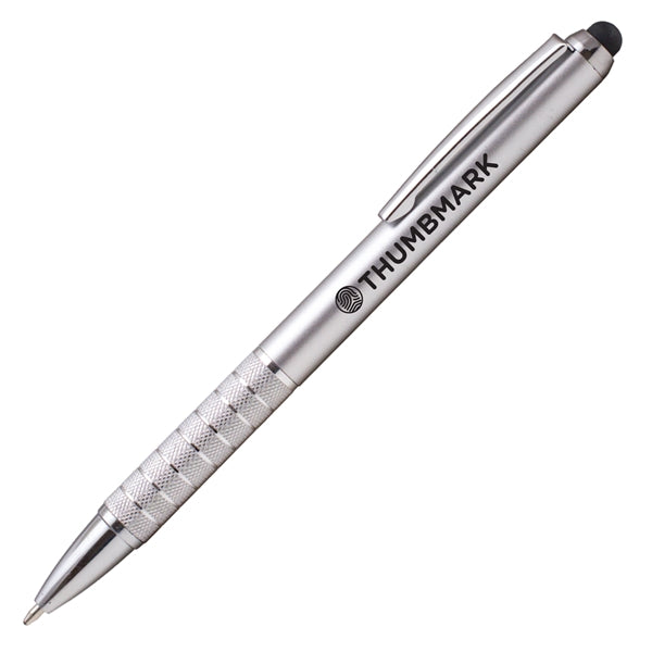 The metalloplastic pen/pointer