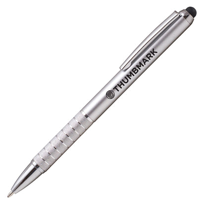 The metalloplastic pen/pointer