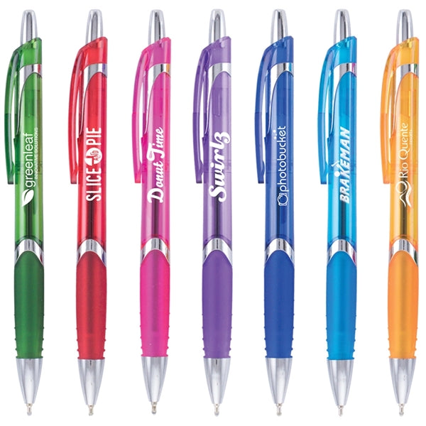 Perfect Softy Pen