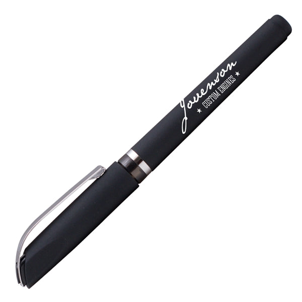 Fine Point Soft Gel Pen