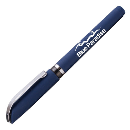 Fine Point Soft Gel Pen