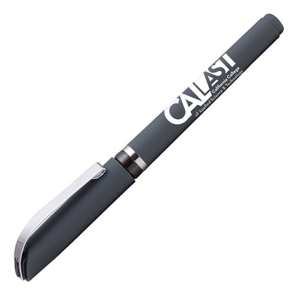Fine Point Soft Gel Pen