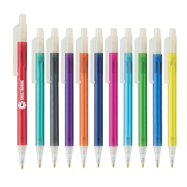 Colorama Crystal Pen