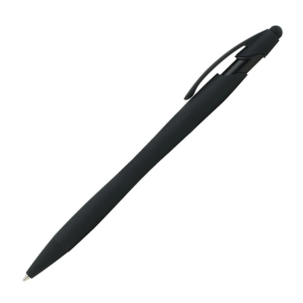 Softy Pen with Stylus