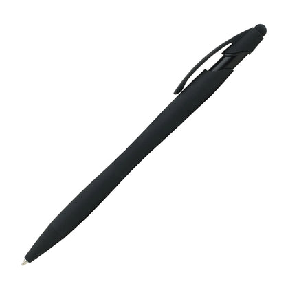 Softy Pen with Stylus