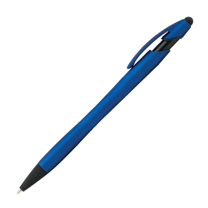 Softy Pen with Stylus