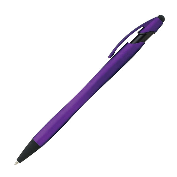 Softy Pen with Stylus