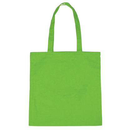 Quest - Cotton Tote Bag