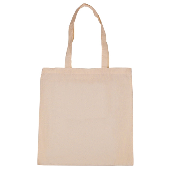 Quest - Cotton Tote Bag