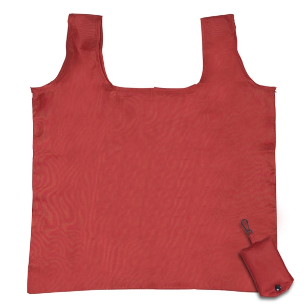 Margo Foldaway Shopping Tote Bag