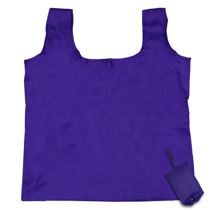 Margo Foldaway Shopping Tote Bag