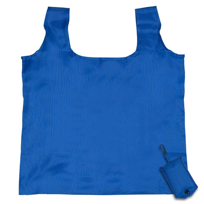 Margo Foldaway Shopping Tote Bag