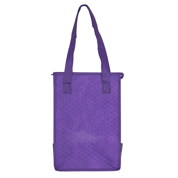 Practical Insulated Lunch Bag