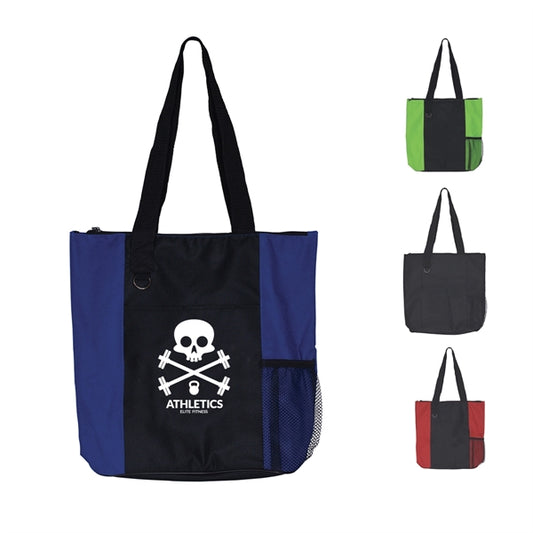 Klyro Premium Tote Bag