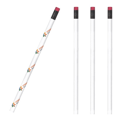 Customizable Wood Pencil