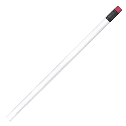 Customizable Wood Pencil