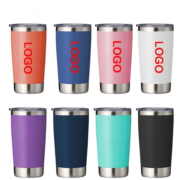 Outdoor Insulation Cup