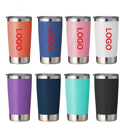 Outdoor Insulation Cup
