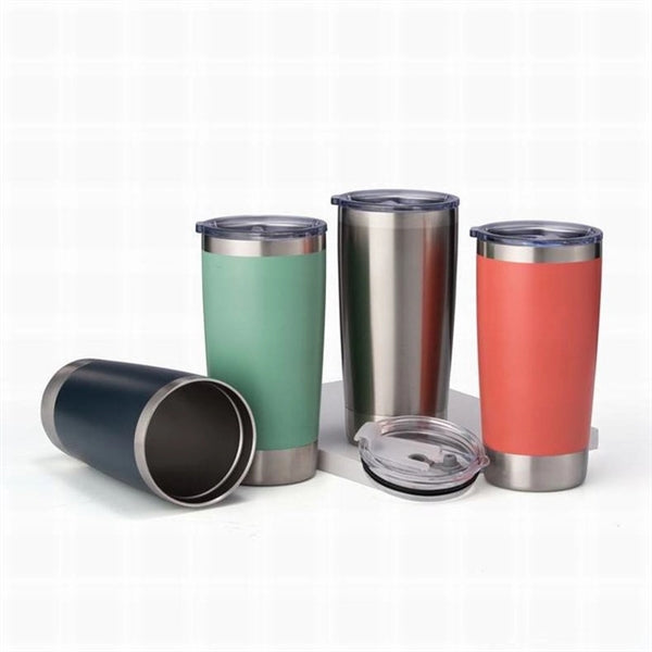 Outdoor Insulation Cup