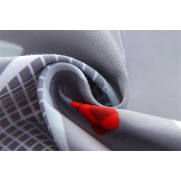 Dye-Sublimation CoolMax Sports Towel