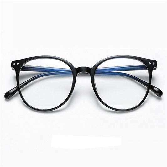 Anti Blue Light Eye Protection Retro Glasses
