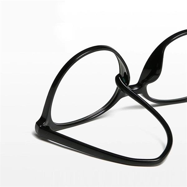 Anti Blue Light Eye Protection Retro Glasses