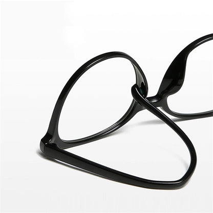 Anti Blue Light Eye Protection Retro Glasses