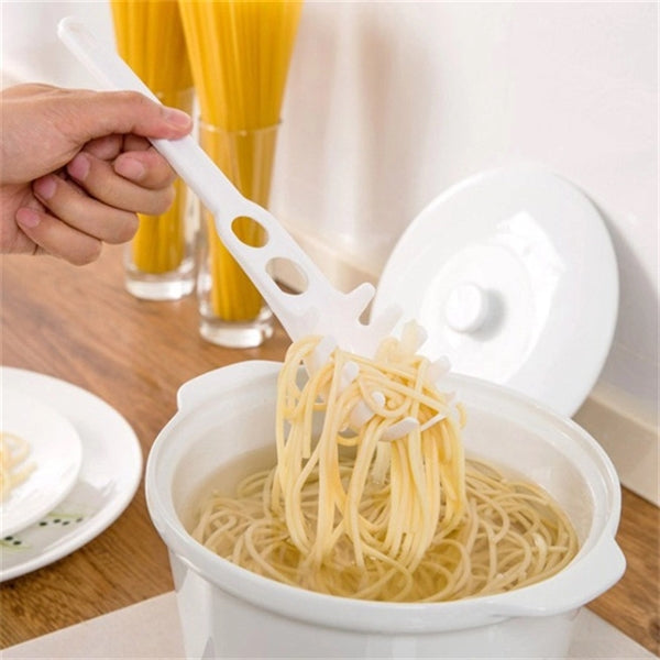 Noodle Spoon