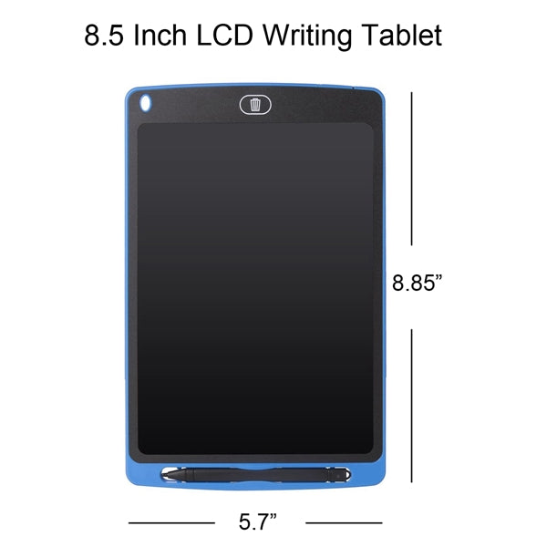 8.5 Inch Writing Tablet