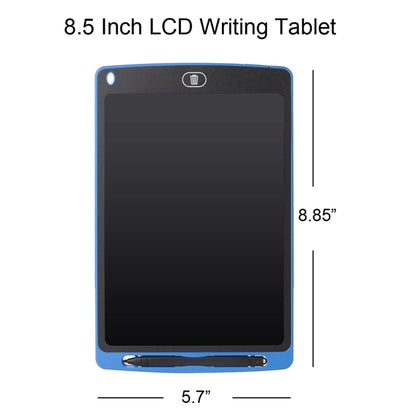 8.5 Inch Writing Tablet
