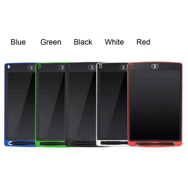 8.5 Inch Writing Tablet