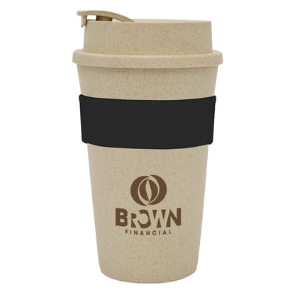 16 Oz. Harvest Travel Tumbler.