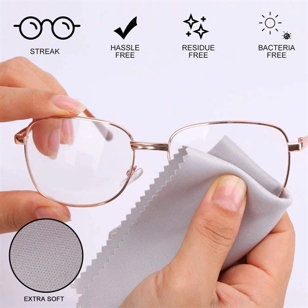 Microfiber Cleaning Cloth