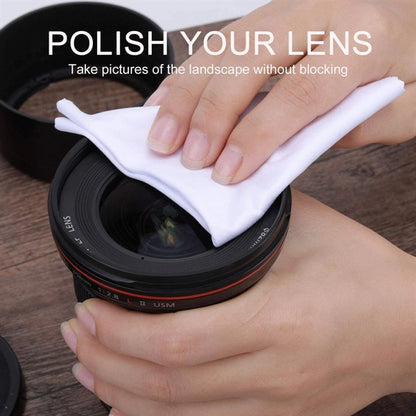 Microfiber Cleaning Cloth