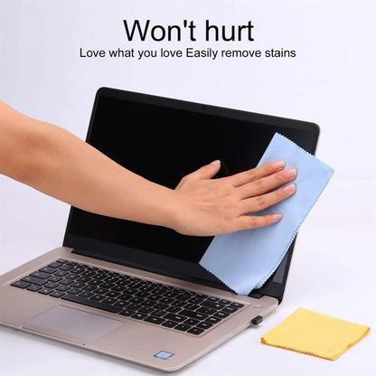 Microfiber Cleaning Cloth