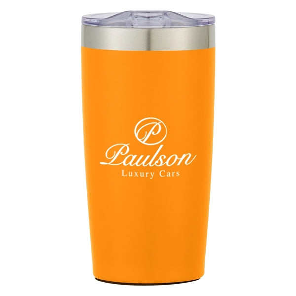 20 Oz. Two-Tone Himalayan Tumbler