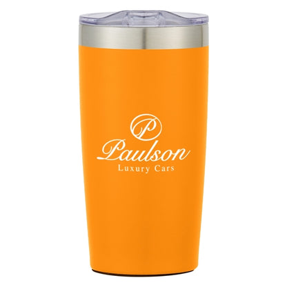 20 Oz. Two-Tone Himalayan Tumbler