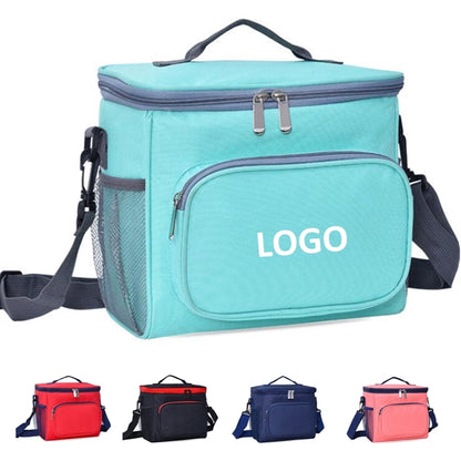 Insulated Lunch Bag For Adults