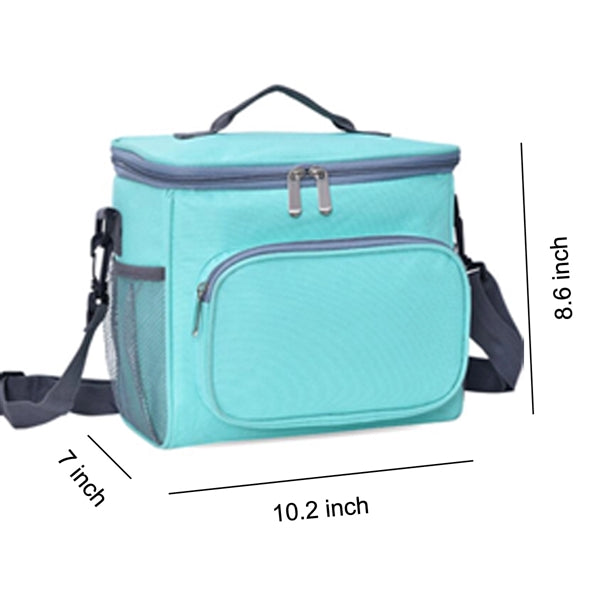 Insulated Lunch Bag For Adults
