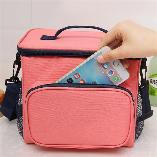 Insulated Lunch Bag For Adults