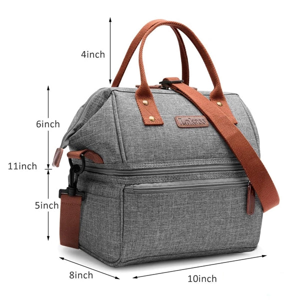 Lunch Bags For Women