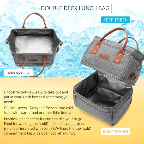Lunch Bags For Women