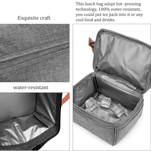 Lunch Bags For Women