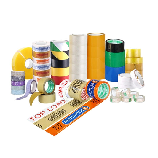 Custom Packing Tape