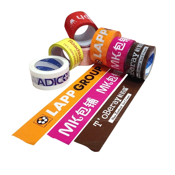 Custom Shipping Tape