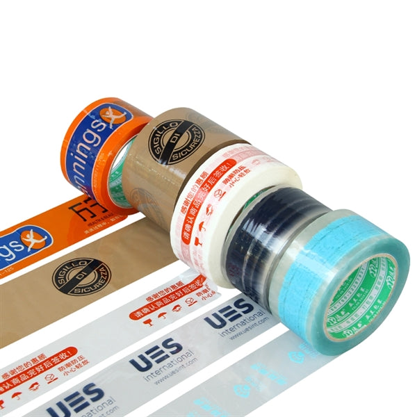 Custom Shipping Tape