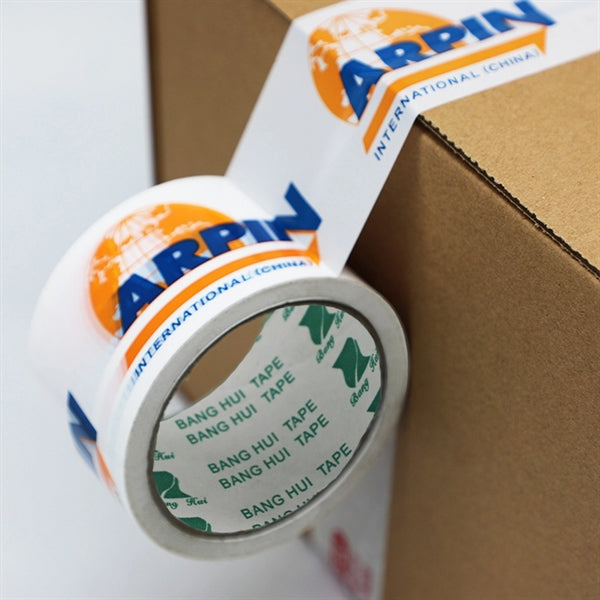 Custom Shipping Tape