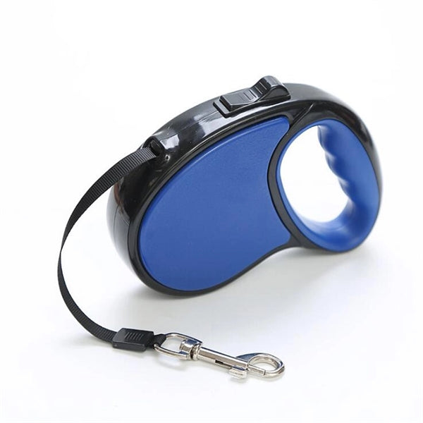 Security Retractable Traction Pet Dog Rope