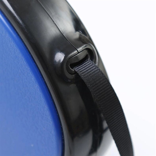 Security Retractable Traction Pet Dog Rope